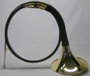 Es-B-Parforcehorn